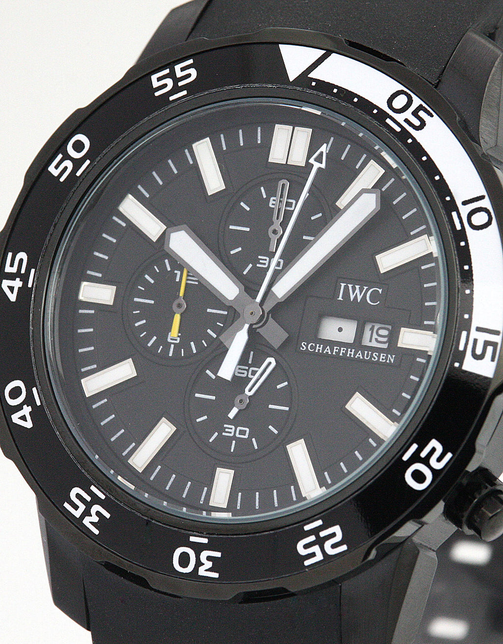 CBI Aquatimer IW376705