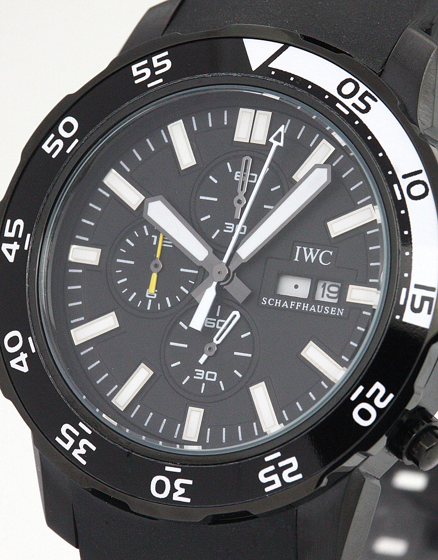 CBI Aquatimer IW376705