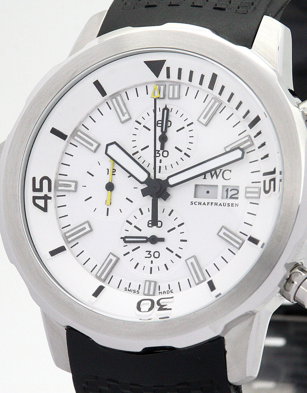 CBI Aquatimer IW376801