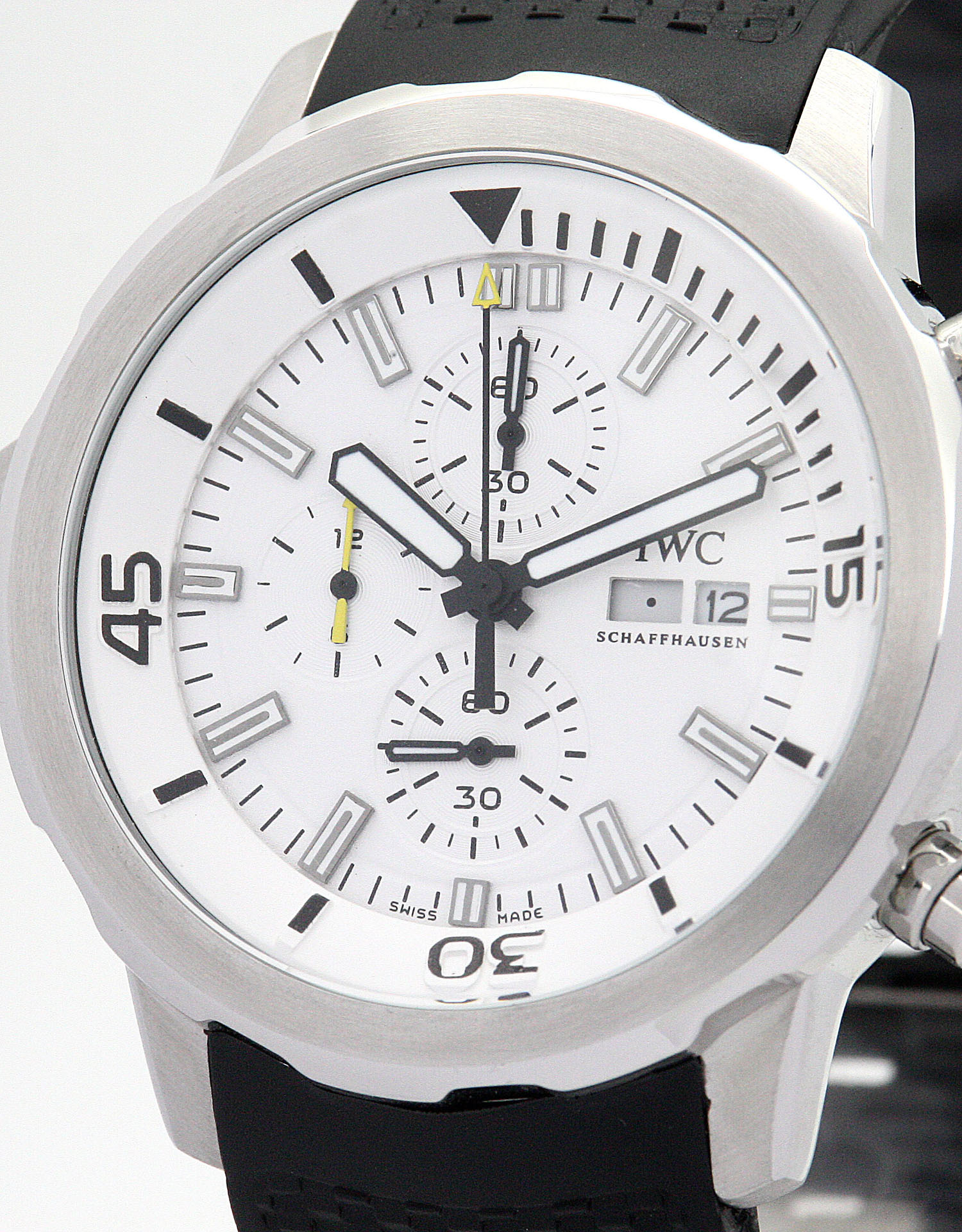 CBI Aquatimer IW376801