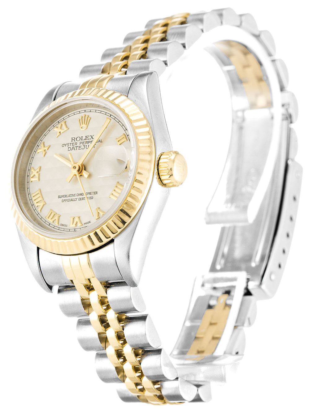 Señora Datejust 69173