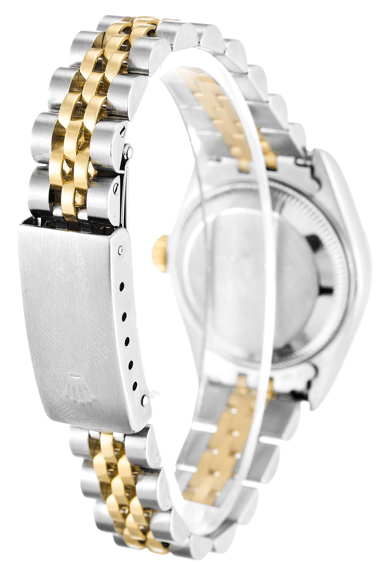 Señora Datejust 69173