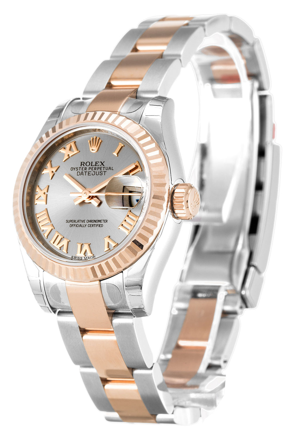 Señora Datejust 179171