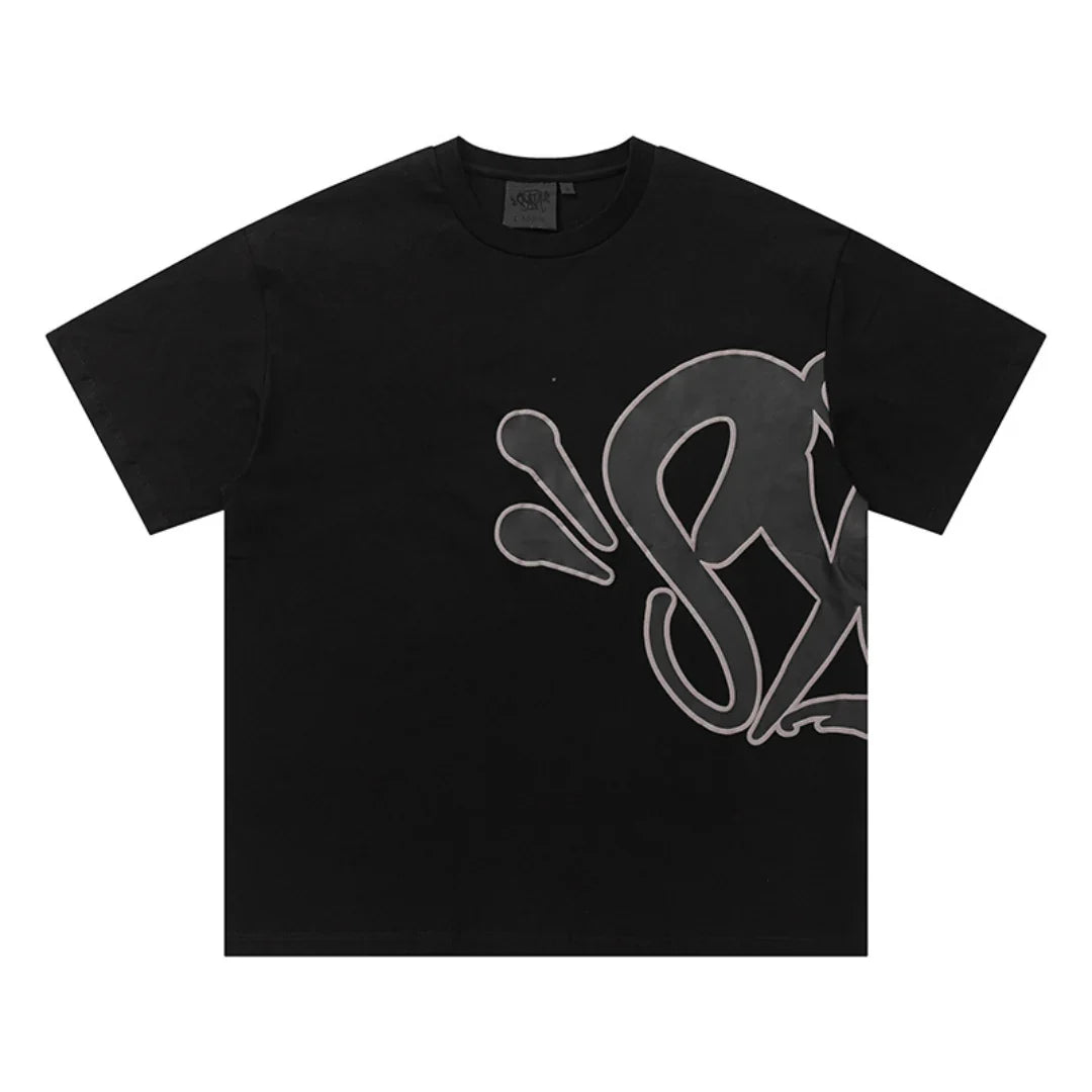 SYNA WORLD BLACK SET