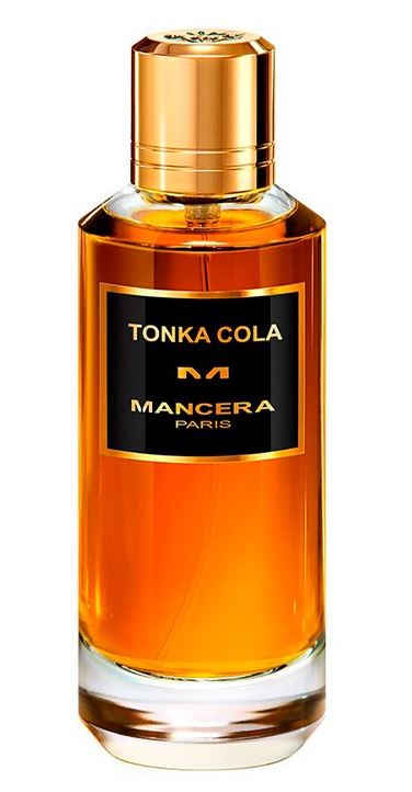 Tonka Cola Eau de Parfum