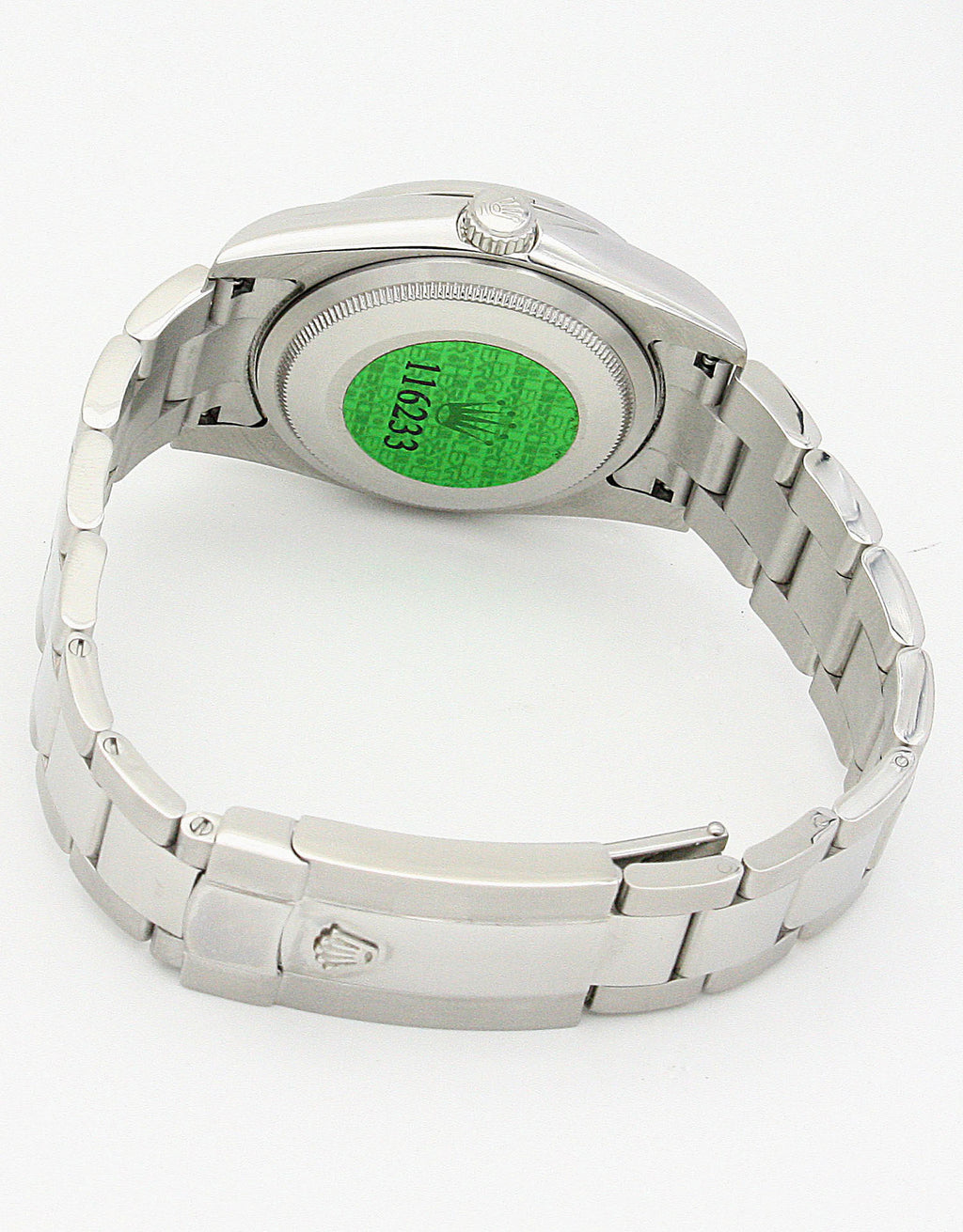 Rolex Oyster Señora Perpetuo 177200