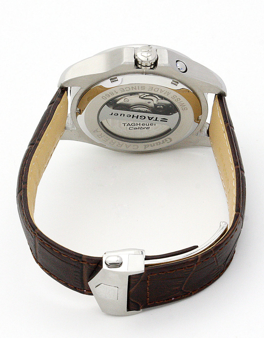 Tag Heuer Grand Carrera WAV5112.FC6231