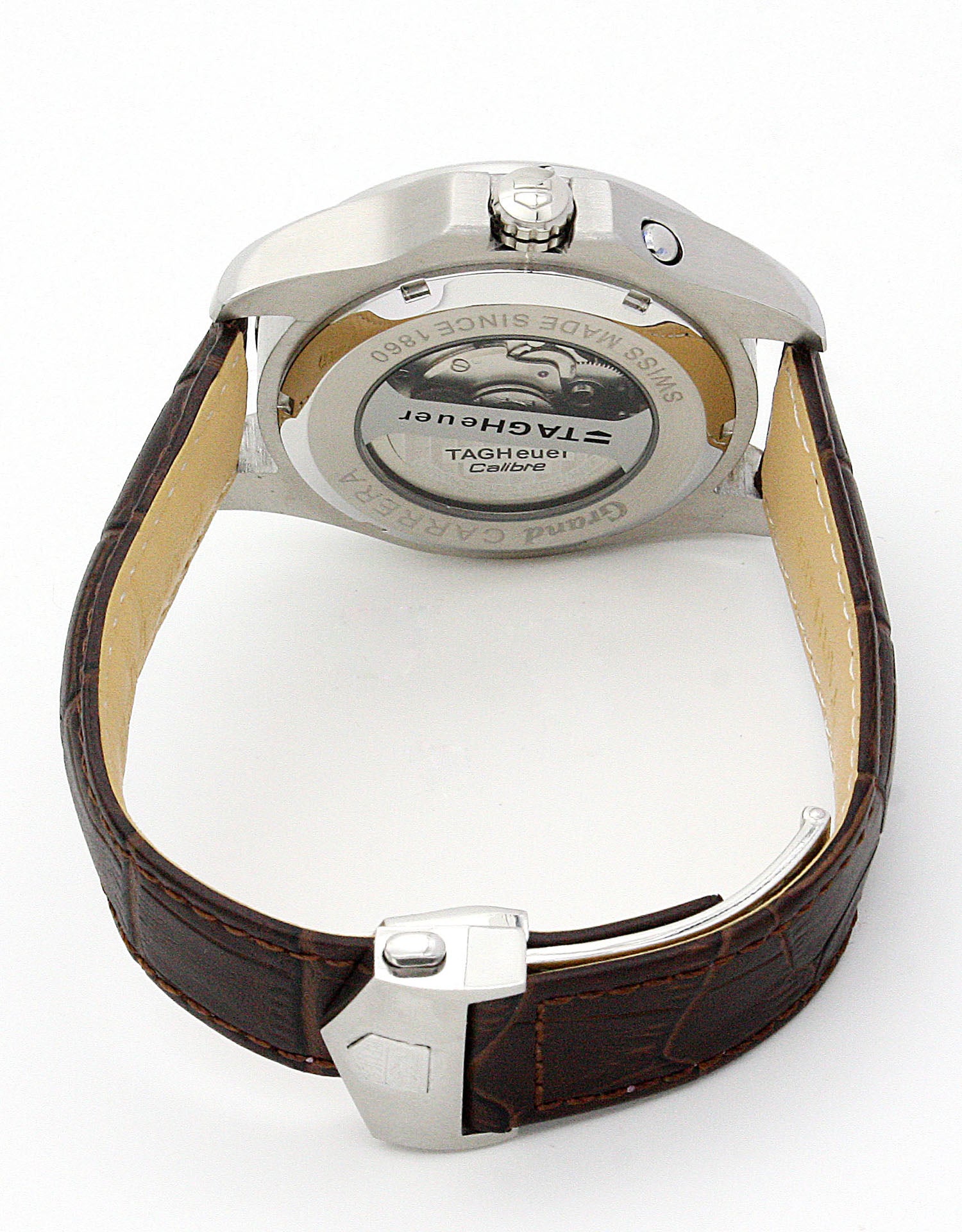 Tag Heuer Grand Carrera WAV5112.FC6231