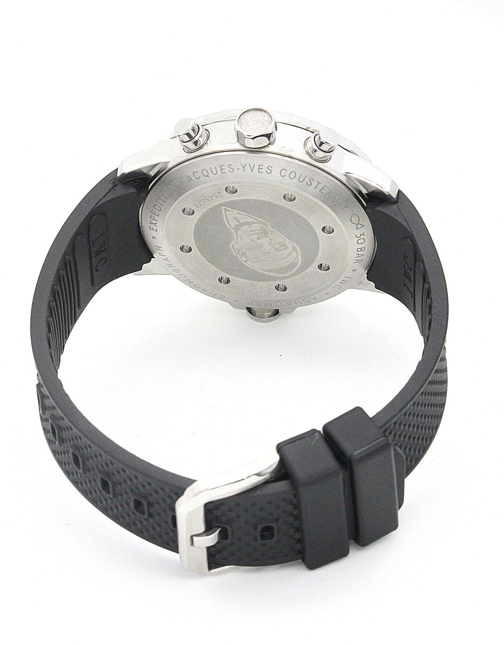 CBI Aquatimer IW376801