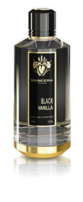 Black Vanilla Eau de Parfum