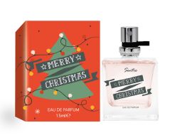 Merry Christmas Eau de Parfum