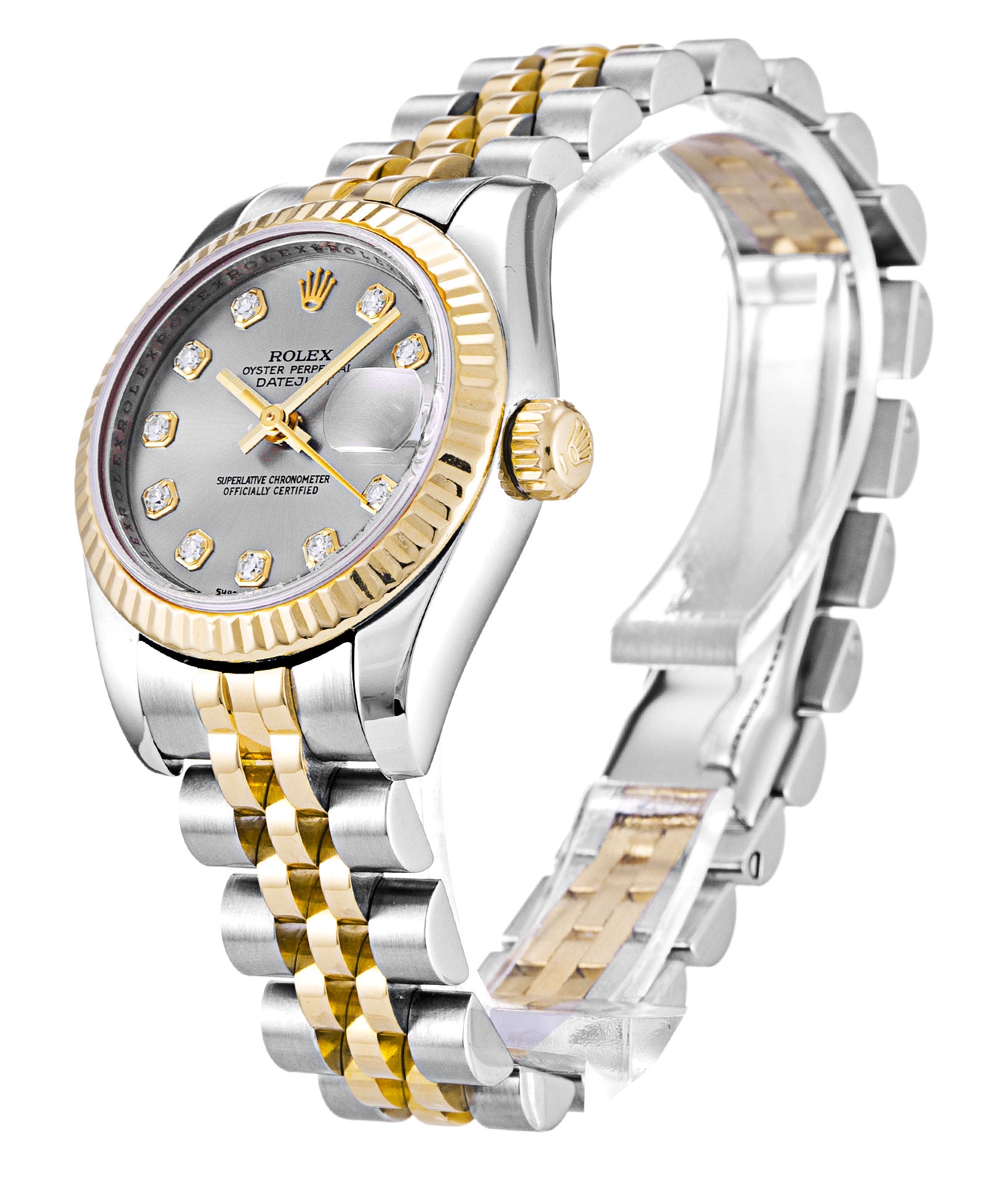 Señora Datejust 179173