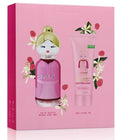 Estuche Sisterland Pink Raspberry