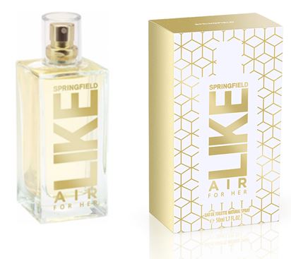 Like For Her Eau de Toilette