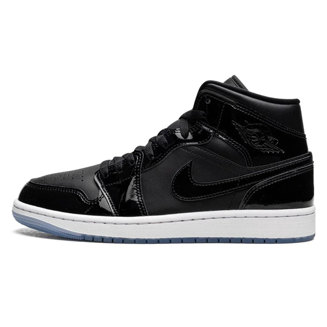 J1 MID RETRO SPACE JAM