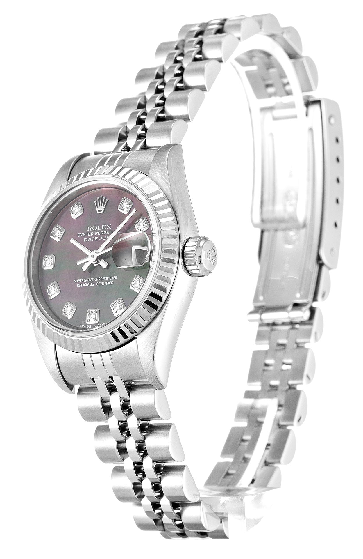 Señora Datejust 79174