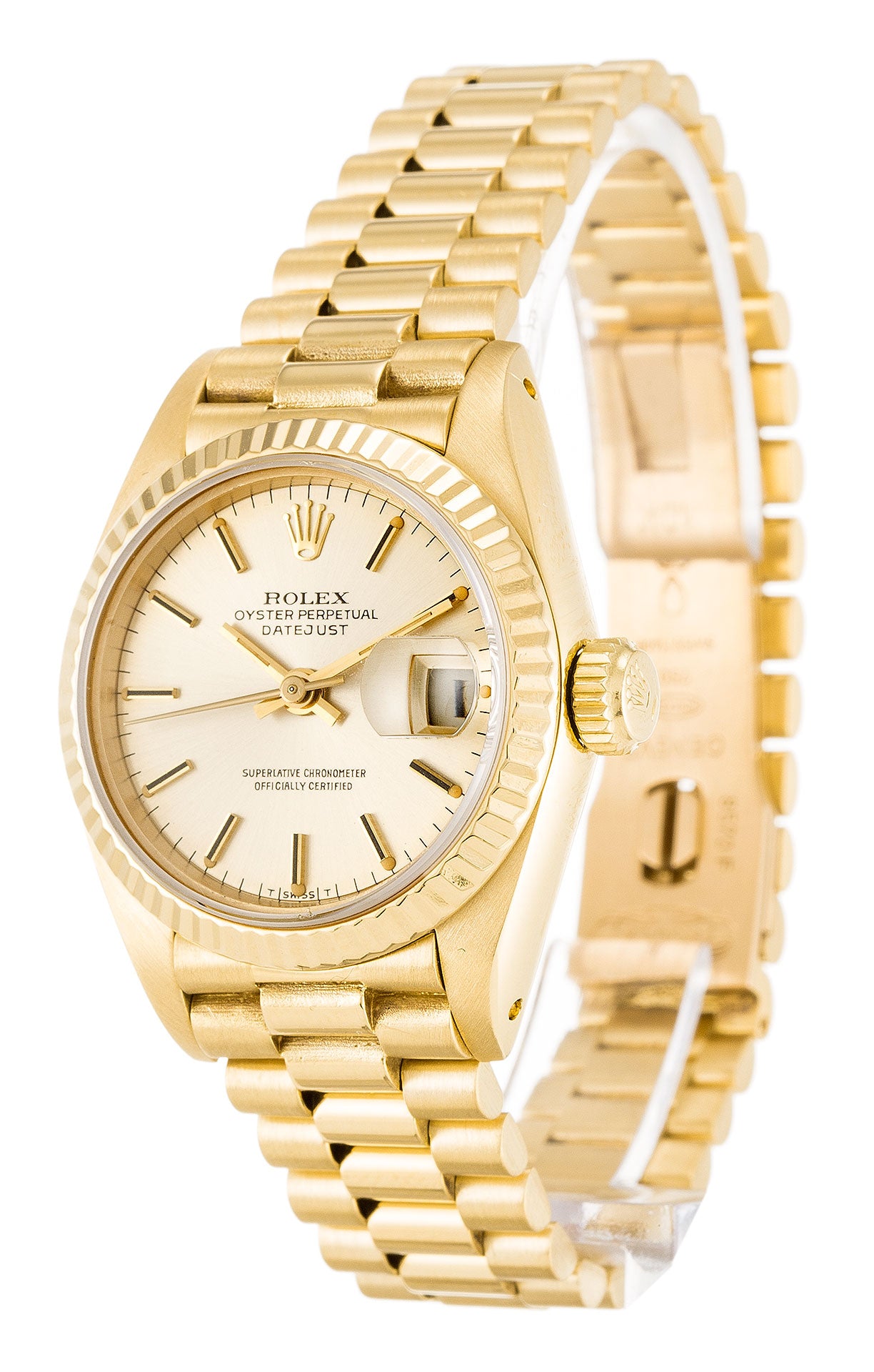 Señora Datejust 69178