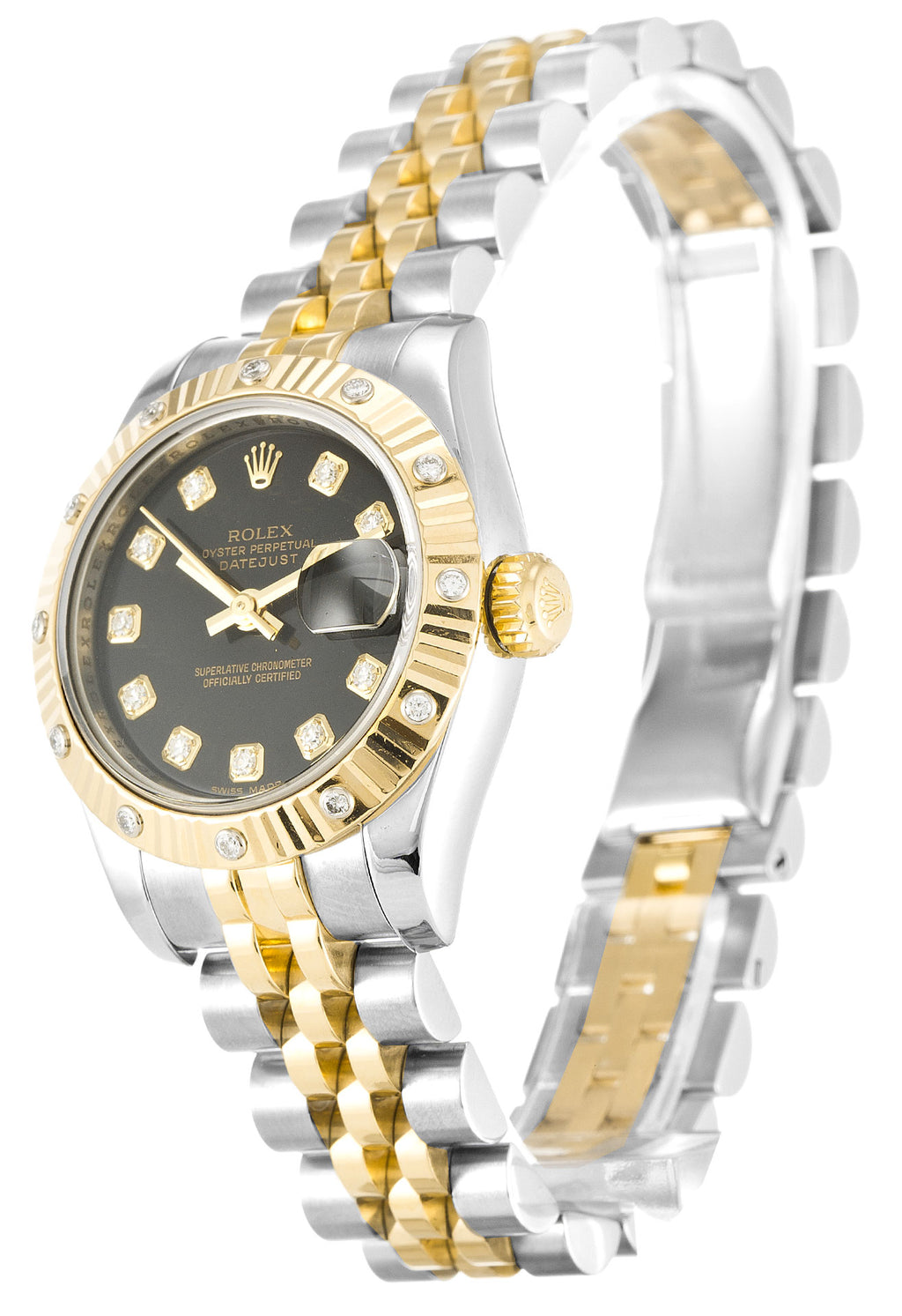 Señora Datejust 179313