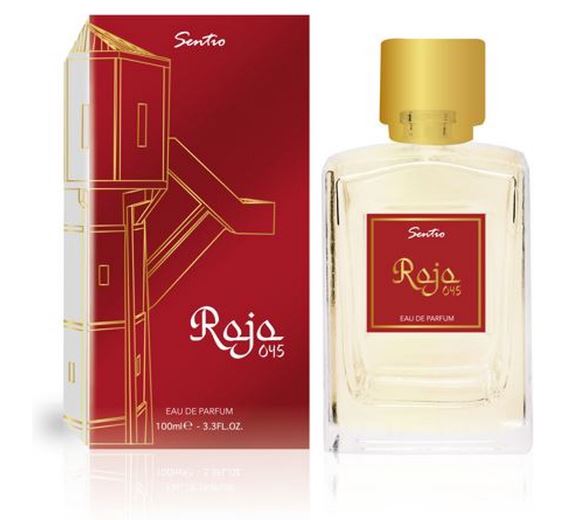 Rojo 045 Eau de Parfum