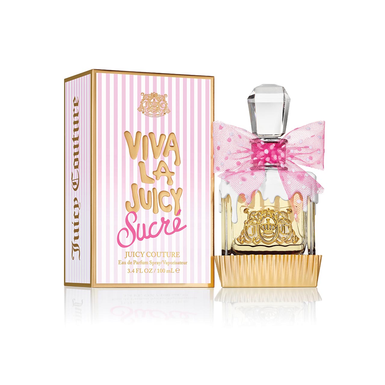 Viva La Juicy Sucre EDP