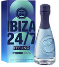 Ibiza 24/7 Feeling Eau de Toilette For Men