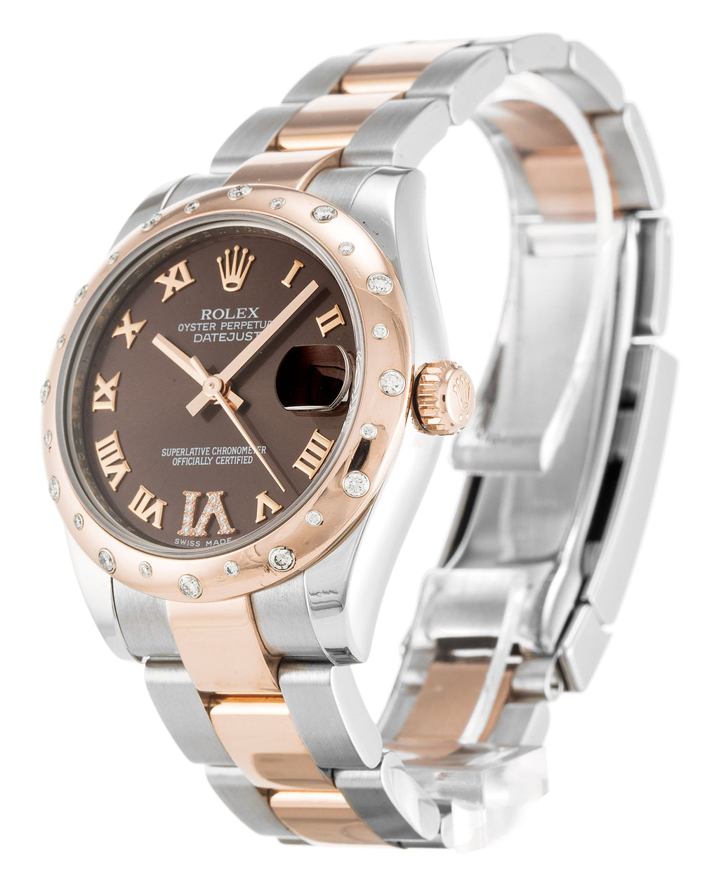 Señora Datejust 178341