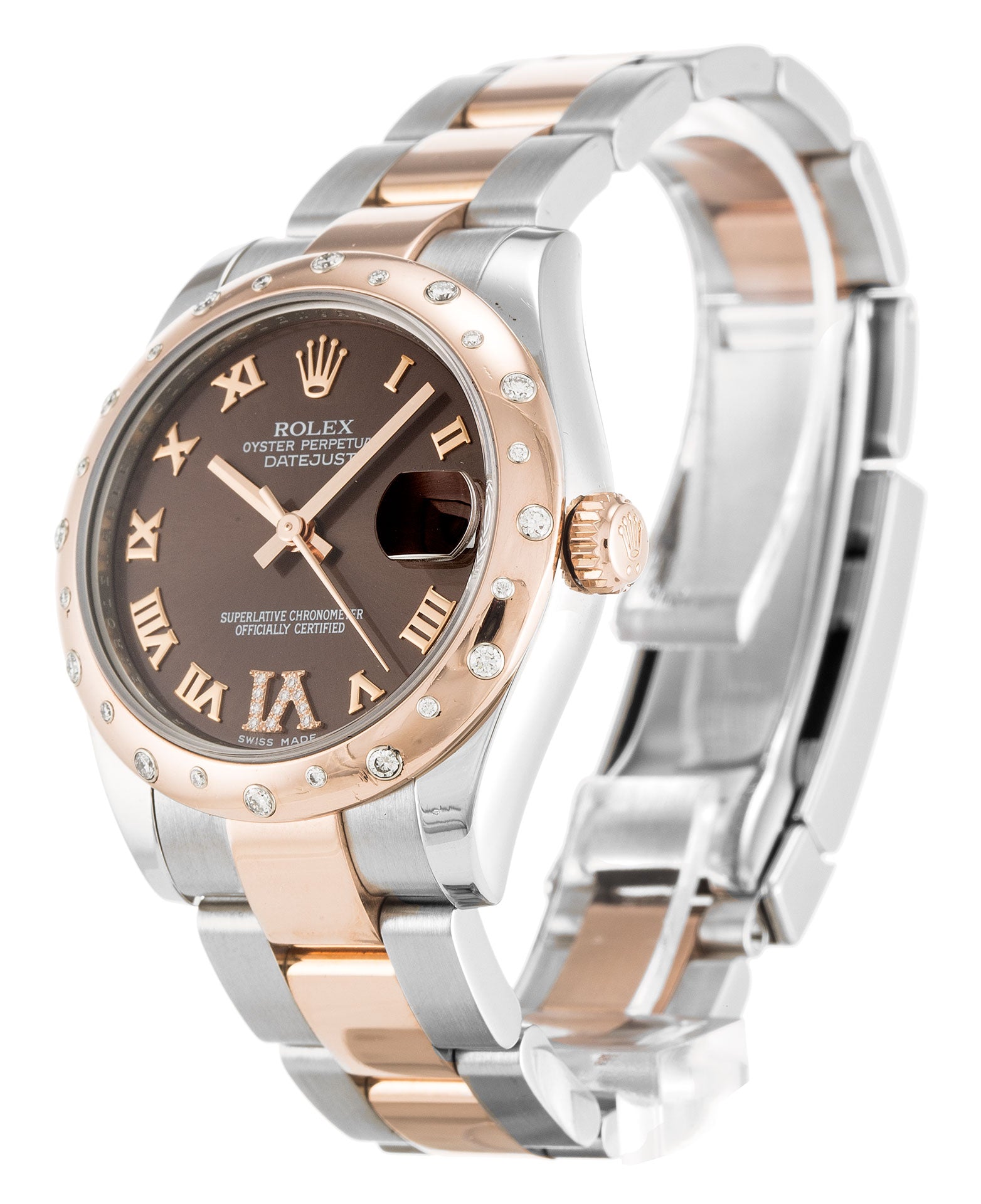 Señora Datejust 178341