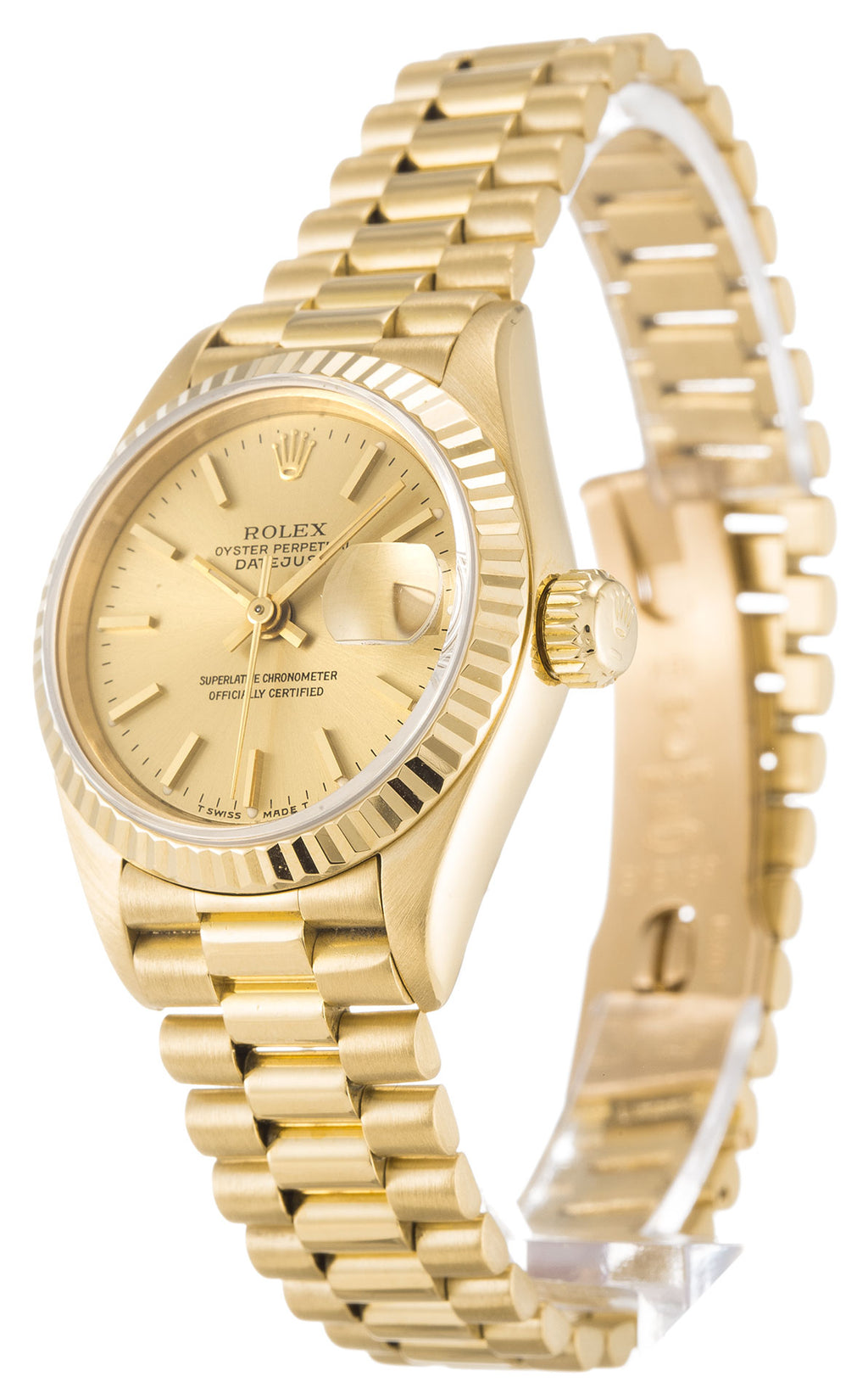 Señora Datejust 69178