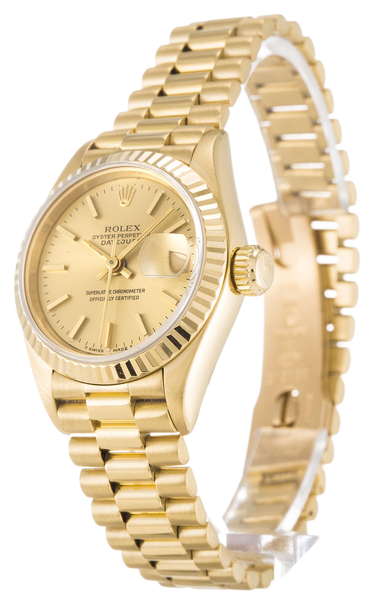 Señora Datejust 69178