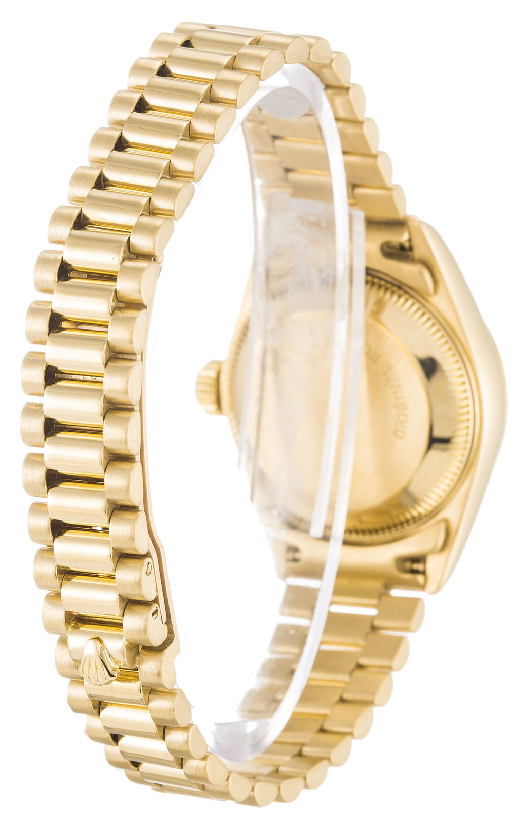 Señora Datejust 69178