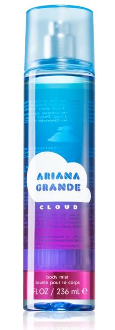 Cloud Body Mist