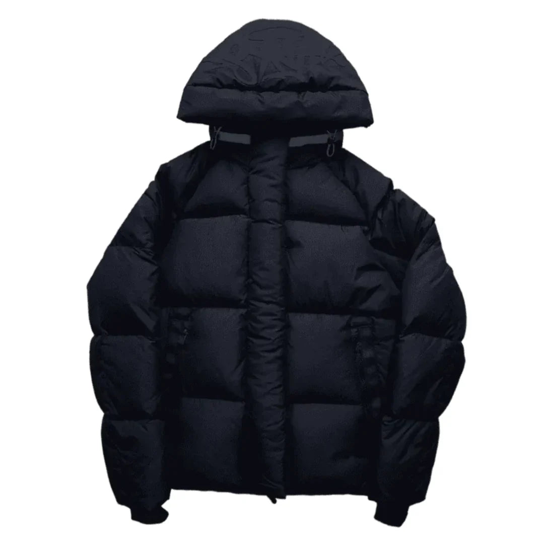SYNA JACKET
