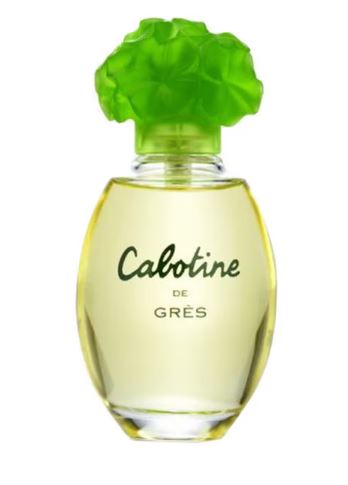 Cabotine Eau de Parfum