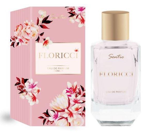 Floricci Eau de Parfum
