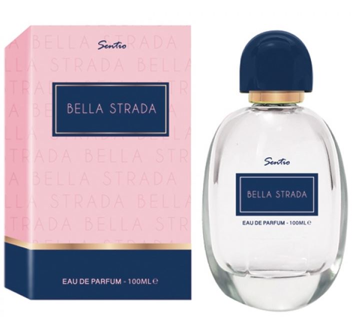 Bella Strada Women Eau de Parfum