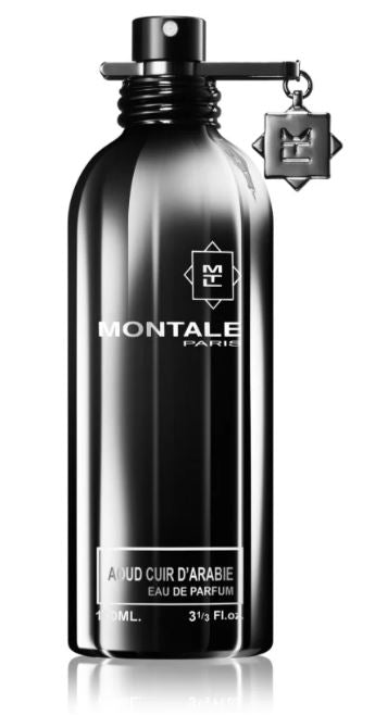 Aoud Cuir D'Arabie Eau de Parfum