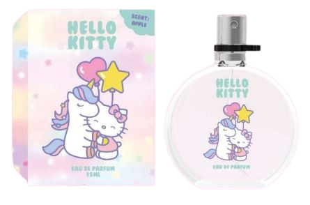 Unicorn Heart Eau de Parfum