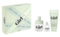 Rochas Girl Eau de Toilette Estuche para mujer