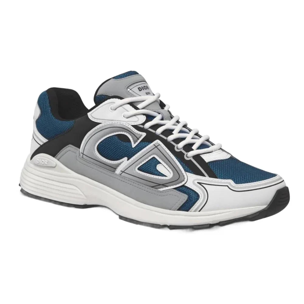B30 BLACK GREY BLUE