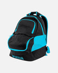 Mochila Diamond II Negro Azul