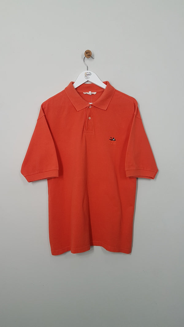 ICEBERG POLO VINTAGE L