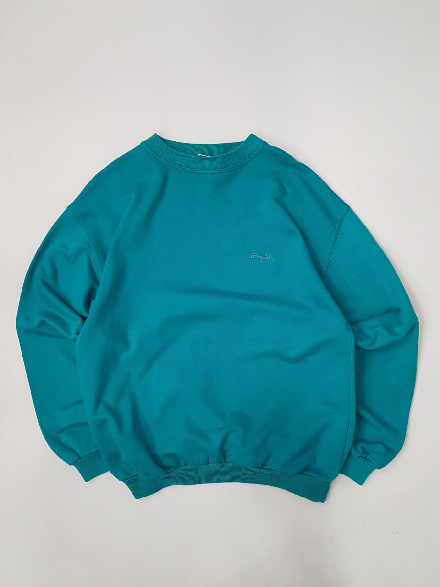 Wrangler sudadera L