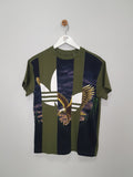 Adidas camiseta XS