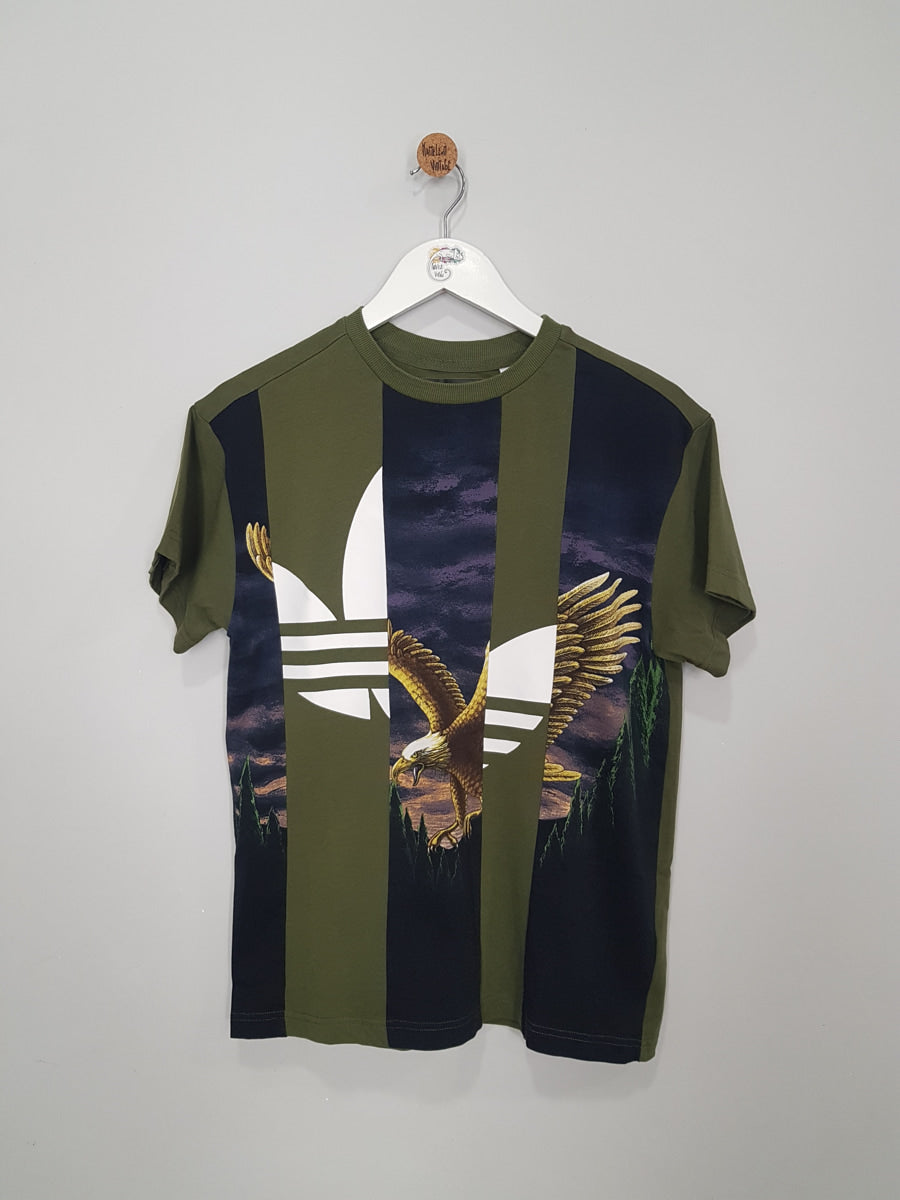 Adidas camiseta XS