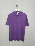 Lacoste polo M
