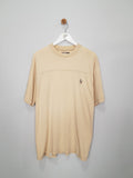 Walt Disney Mickey Mouse camiseta vintage XL