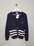 Lacoste cardigan algodón S