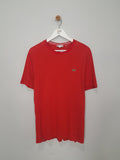 Lacoste camiseta XL
