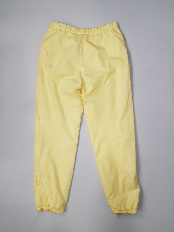 Adidas pantalón sport vintage M