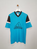 Adidas camiseta vintage M